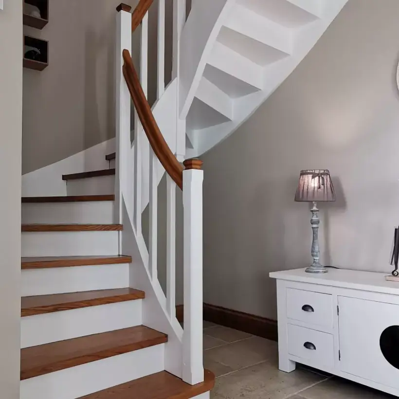 Sarl Celereau Peintre Vouneuil Sous Biard Galerie 1