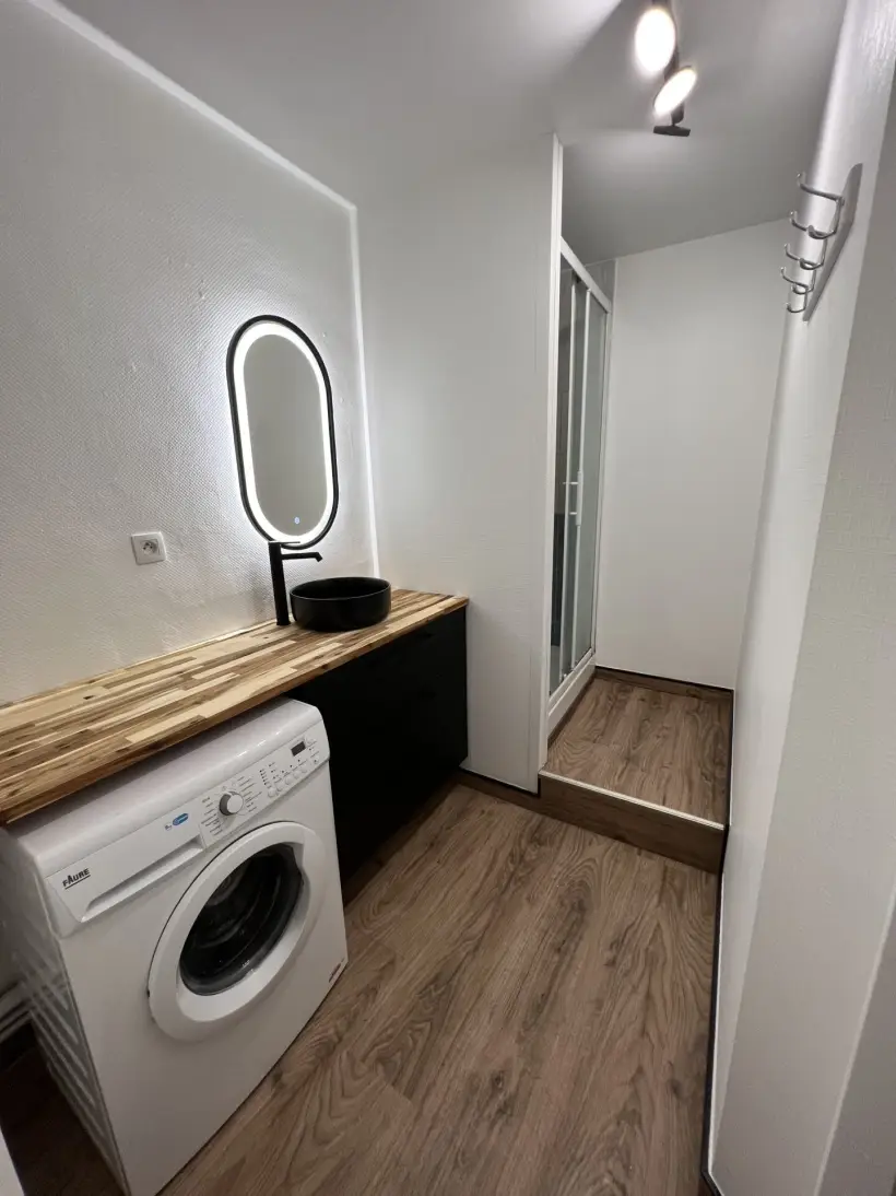 Sarl Celereau Peintre Vouneuil Sous Biard Galerie 2