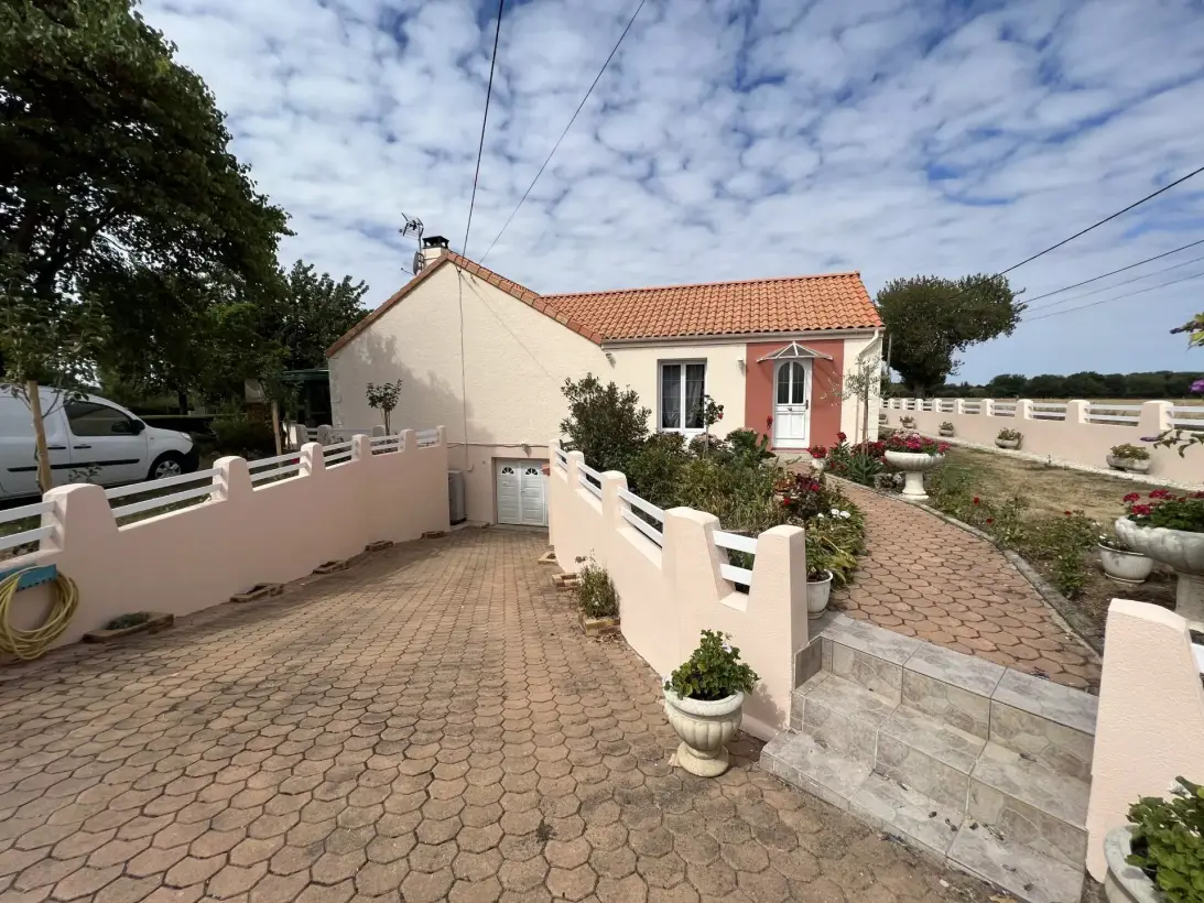 Sarl Celereau Peintre Vouneuil Sous Biard Galerie 3