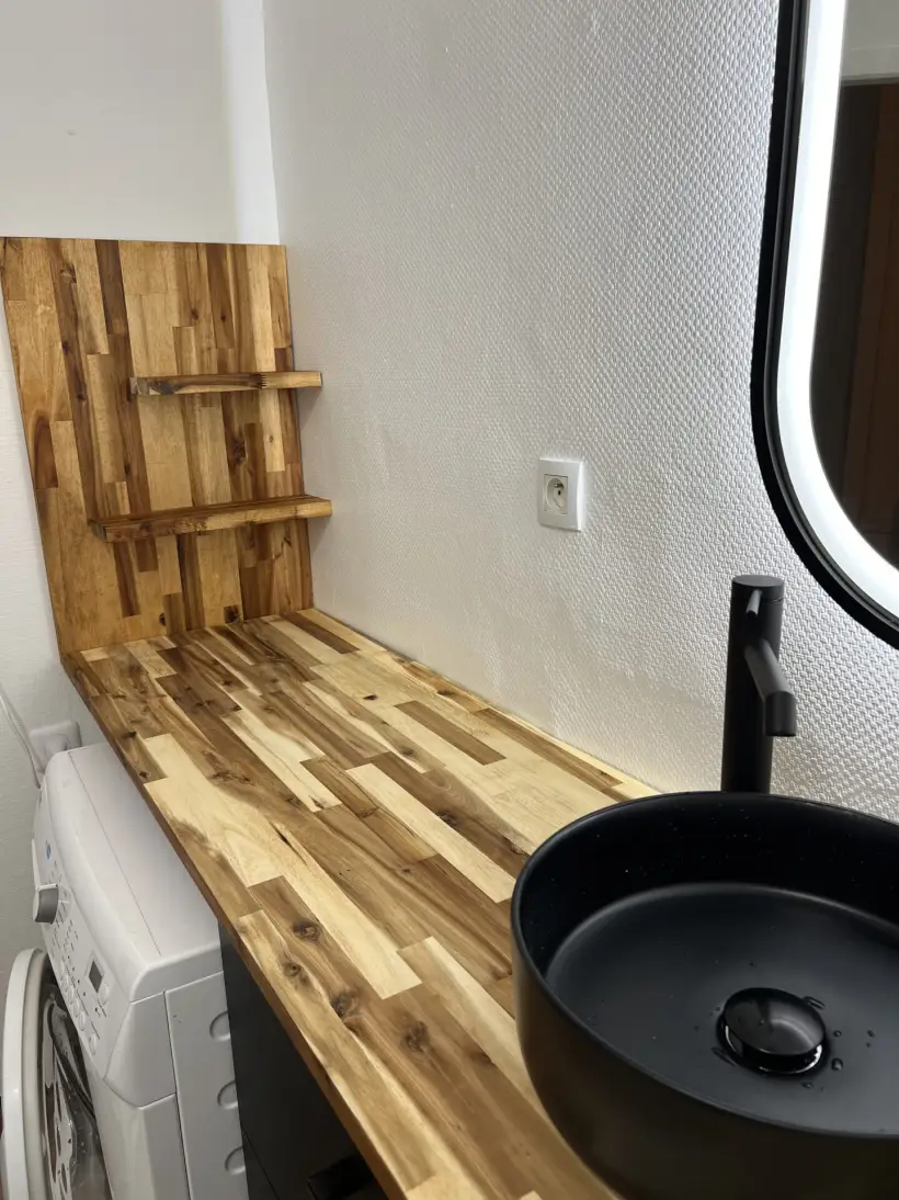 Sarl Celereau Peintre Vouneuil Sous Biard Galerie 8